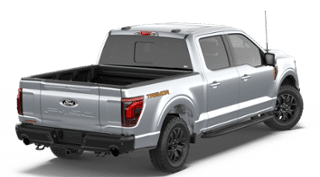 2026 Ford F-150® External Image 4